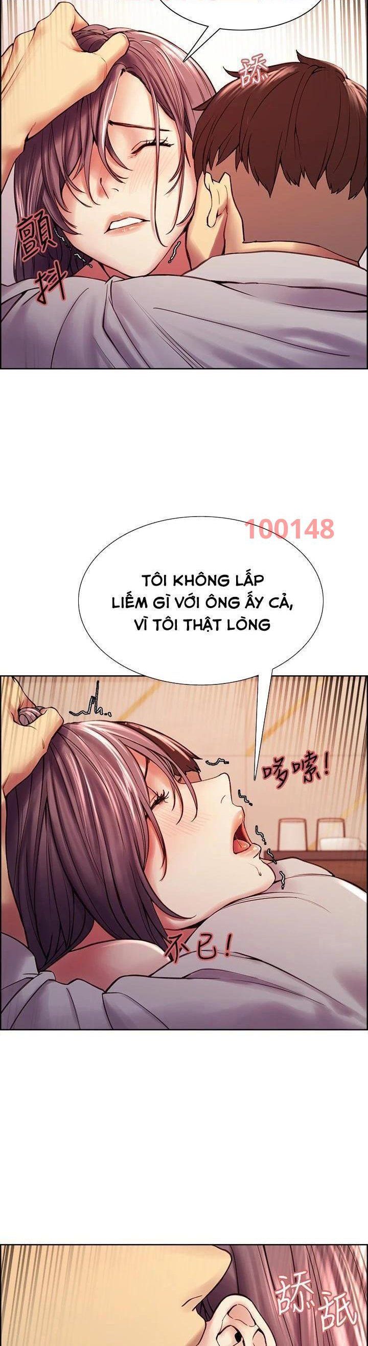 Chạy Trốn Gia Đình Chương 59 page 29 - Giả Dược