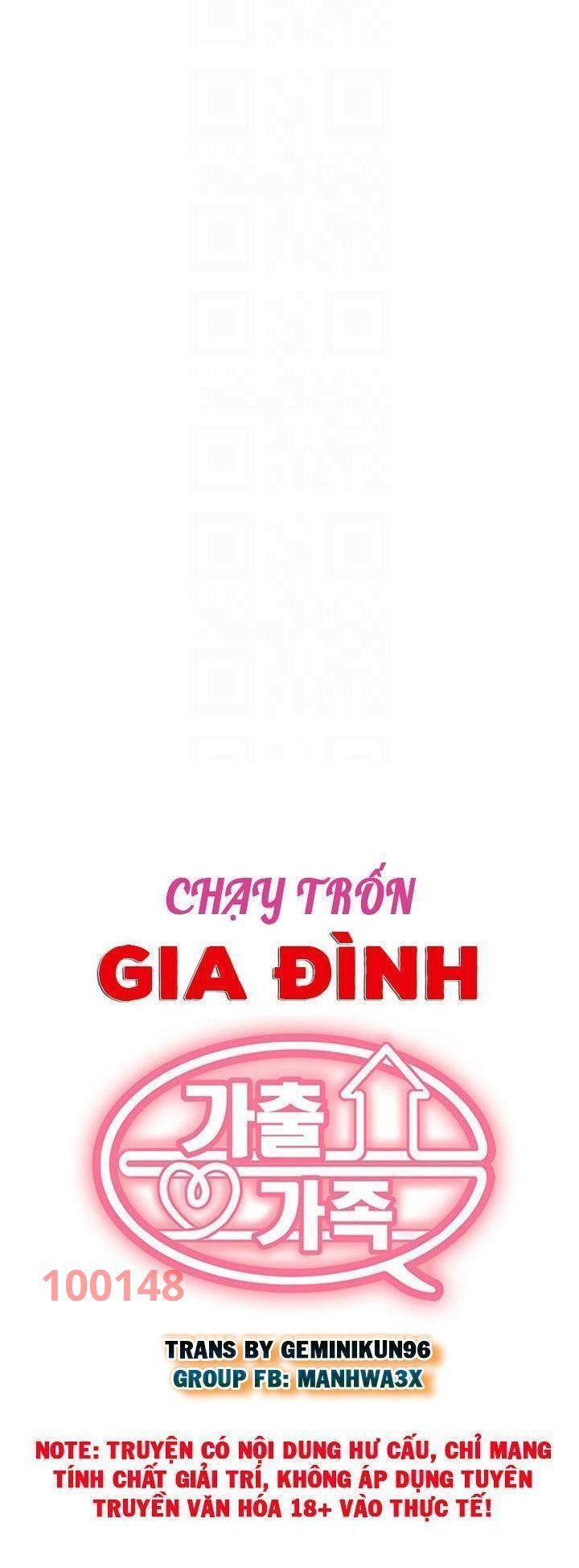 Chạy Trốn Gia Đình Chương 59 page 4 - Giả Dược