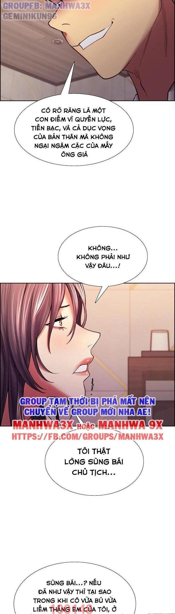 Chạy Trốn Gia Đình Chương 59 page 34 - Giả Dược
