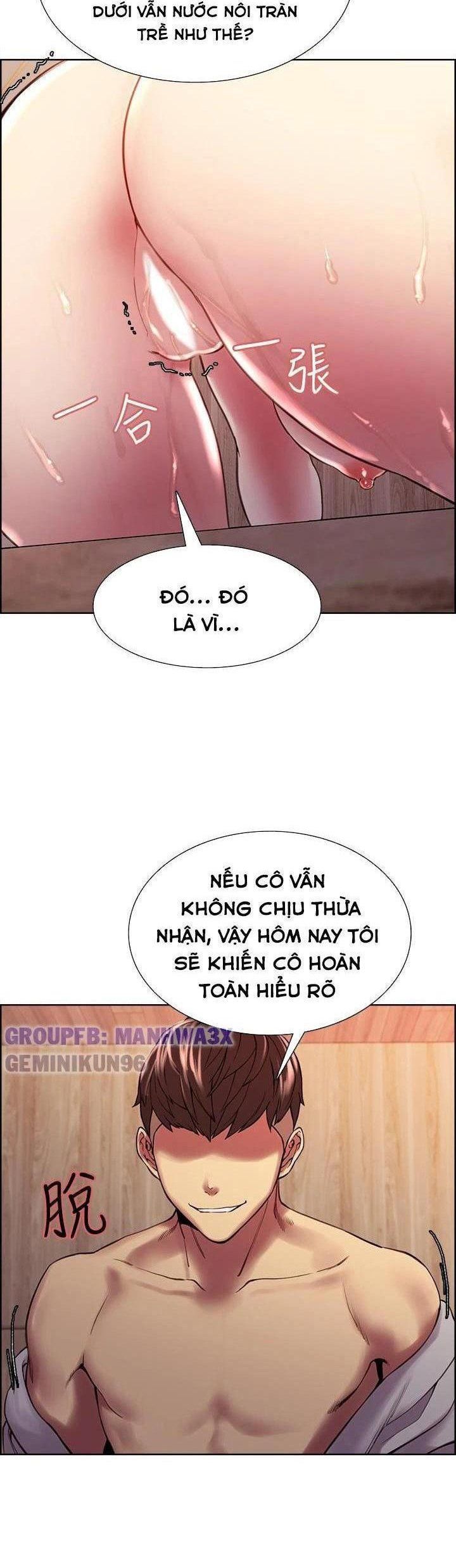 Chạy Trốn Gia Đình Chương 59 page 35 - Giả Dược