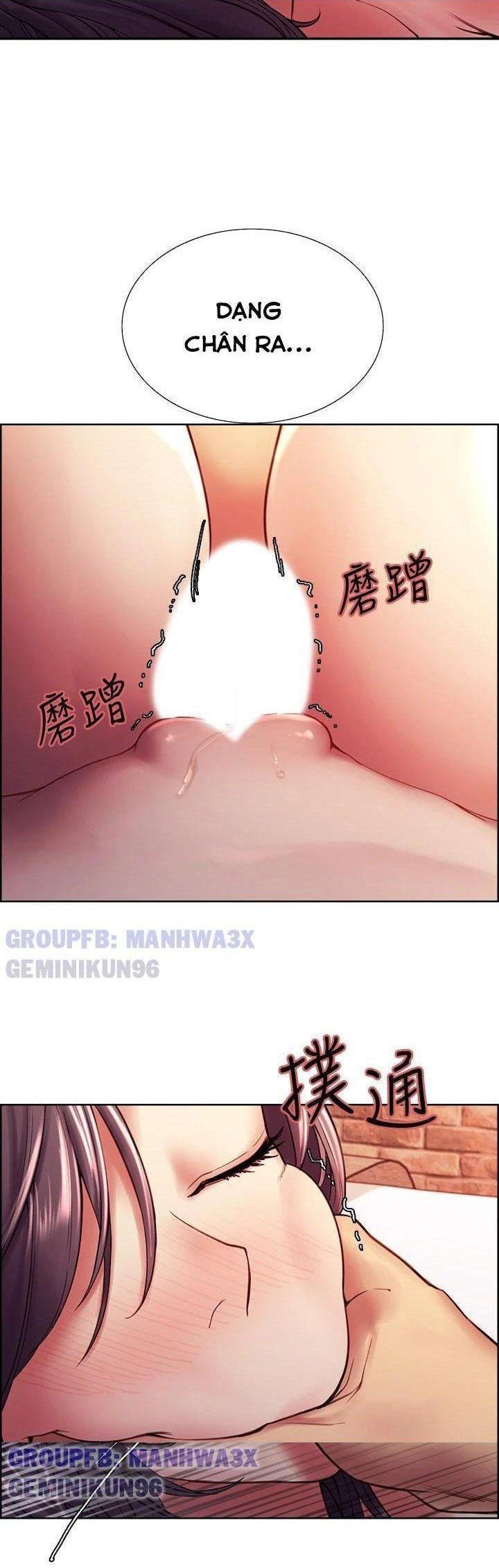 Chạy Trốn Gia Đình Chương 59 page 39 - Giả Dược