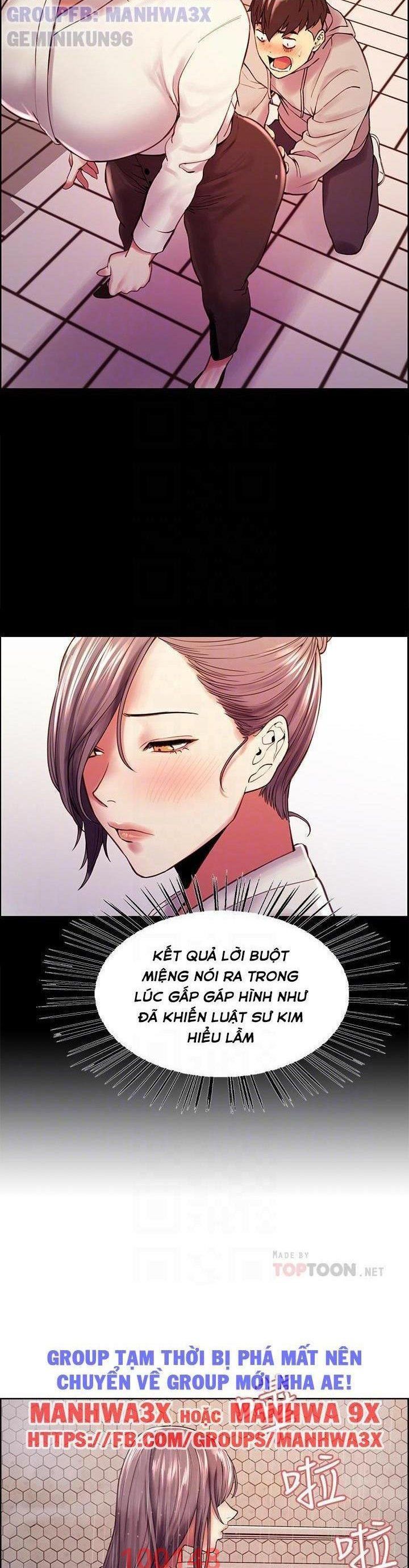 Chạy Trốn Gia Đình Chương 59 page 6 - Giả Dược
