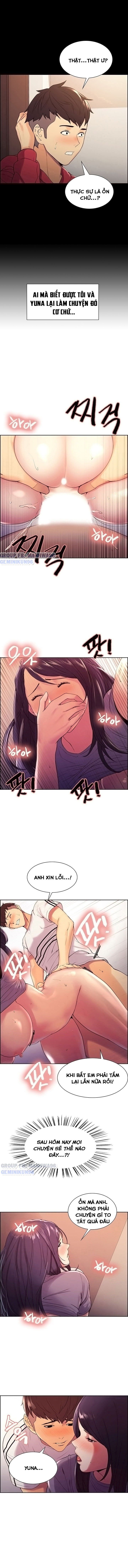 Chạy Trốn Gia Đình Chương 6 page 11 - Giả Dược