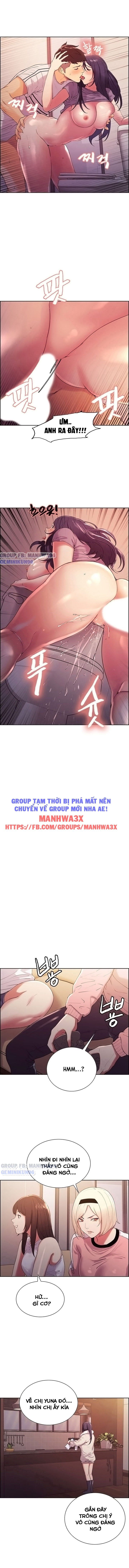 Chạy Trốn Gia Đình Chương 6 page 12 - Giả Dược