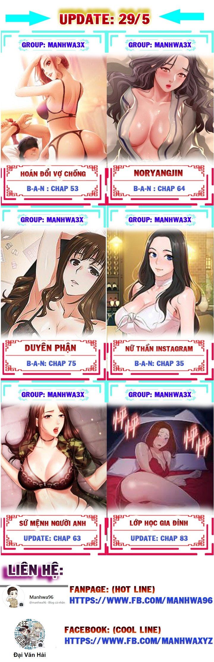 Chạy Trốn Gia Đình Chương 6 page 14 - Giả Dược