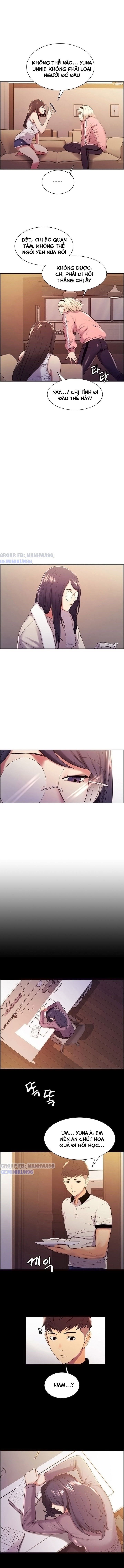 Chạy Trốn Gia Đình Chương 6 page 15 - Giả Dược