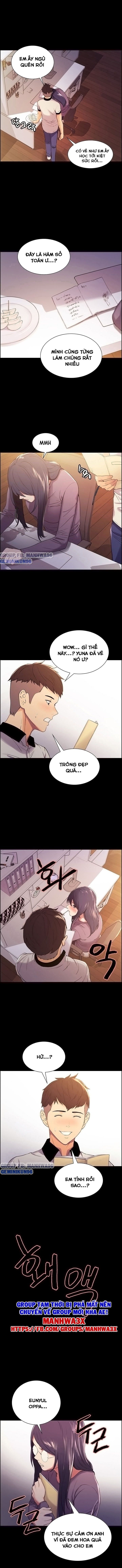 Chạy Trốn Gia Đình Chương 6 page 16 - Giả Dược