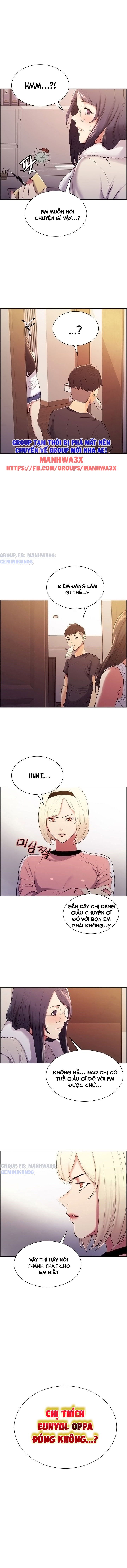 Chạy Trốn Gia Đình Chương 6 page 18 - Giả Dược