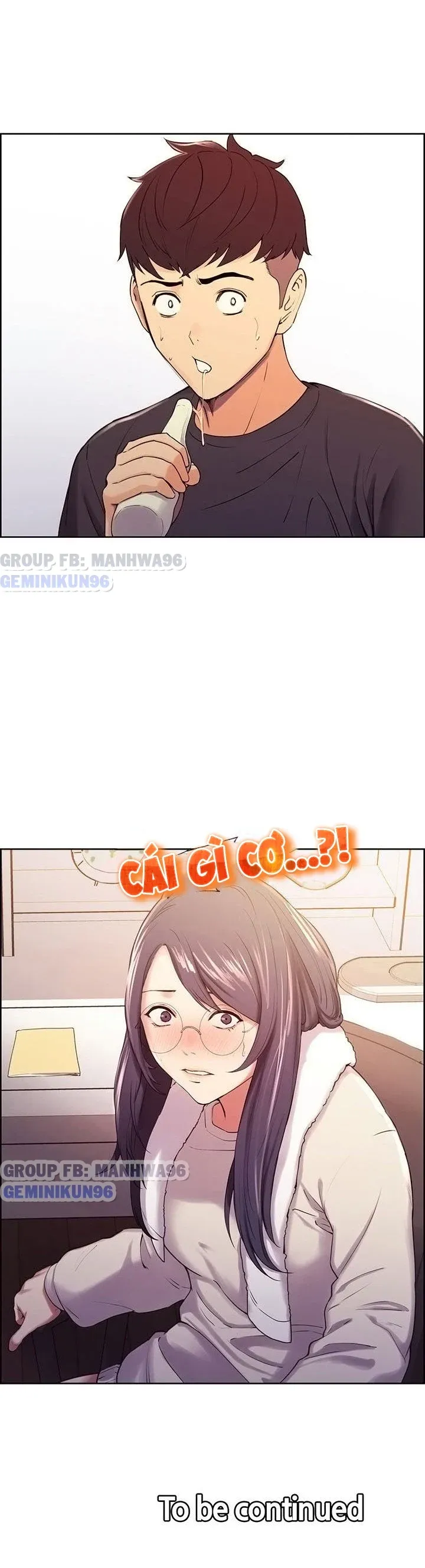 Chạy Trốn Gia Đình Chương 6 page 19 - Giả Dược