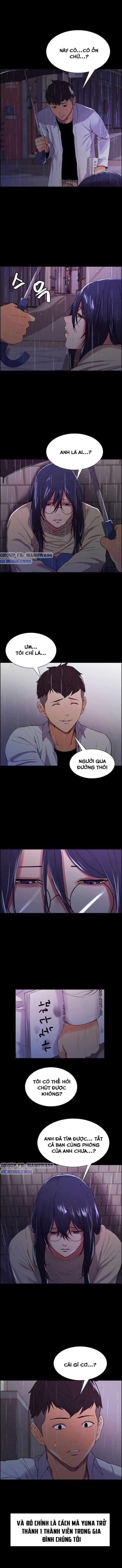 Chạy Trốn Gia Đình Chương 6 page 9 - Giả Dược