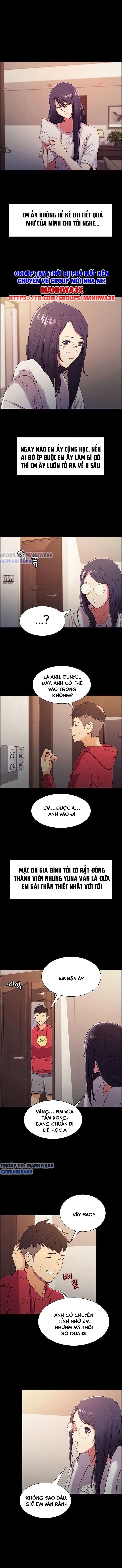 Chạy Trốn Gia Đình Chương 6 page 10 - Giả Dược