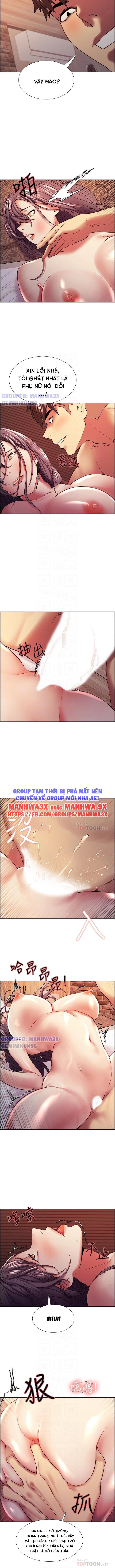 Chạy Trốn Gia Đình Chương 60 page 5 - Giả Dược