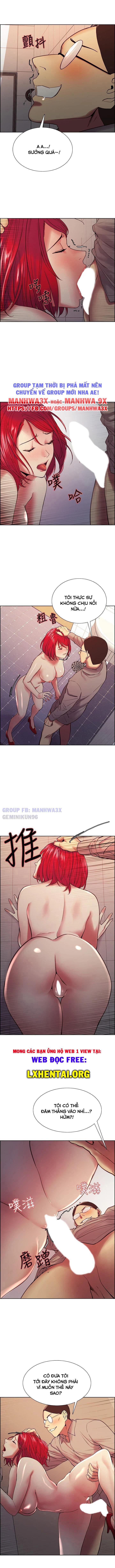 Chạy Trốn Gia Đình Chương 62 page 11 - Giả Dược