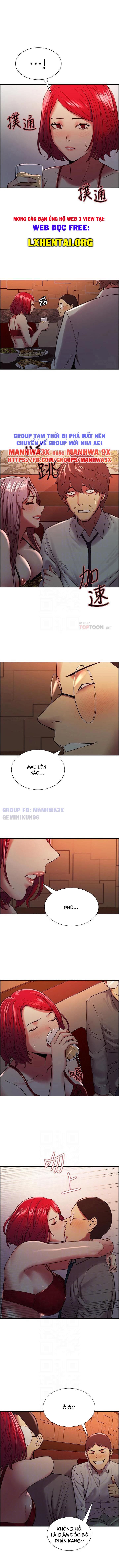 Chạy Trốn Gia Đình Chương 62 page 5 - Giả Dược