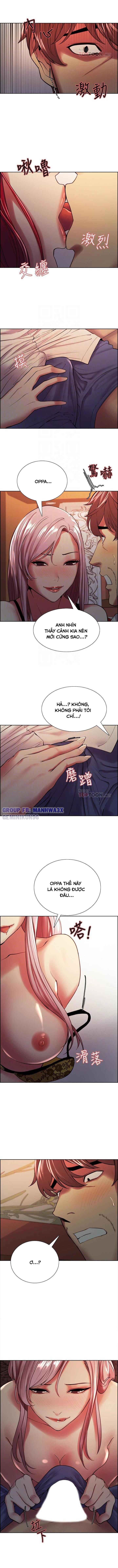 Chạy Trốn Gia Đình Chương 62 page 6 - Giả Dược
