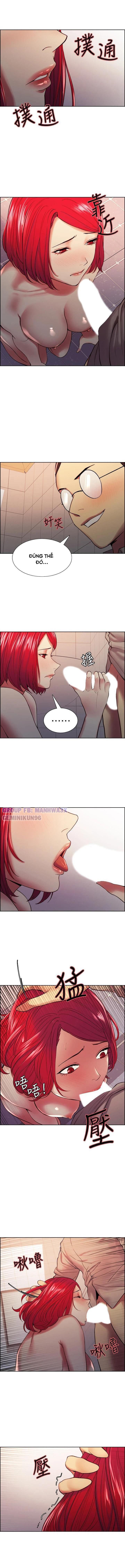 Chạy Trốn Gia Đình Chương 62 page 10 - Giả Dược