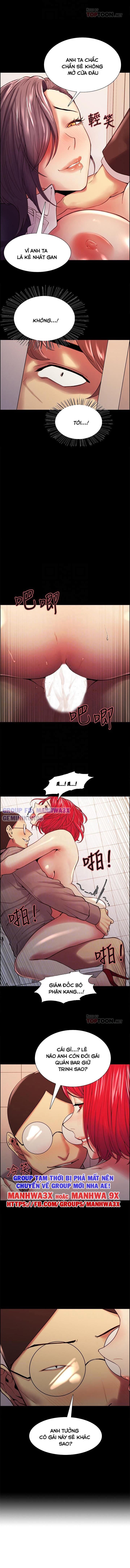 Chạy Trốn Gia Đình Chương 63 page 4 - Giả Dược