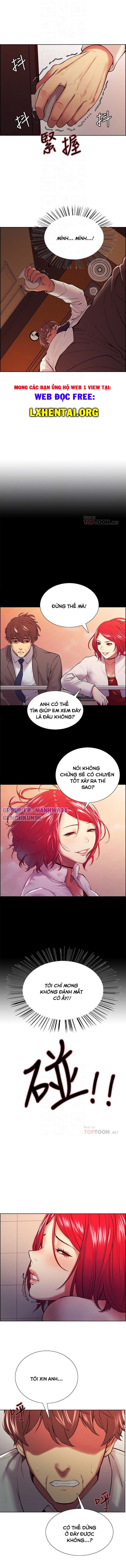 Chạy Trốn Gia Đình Chương 63 page 5 - Giả Dược