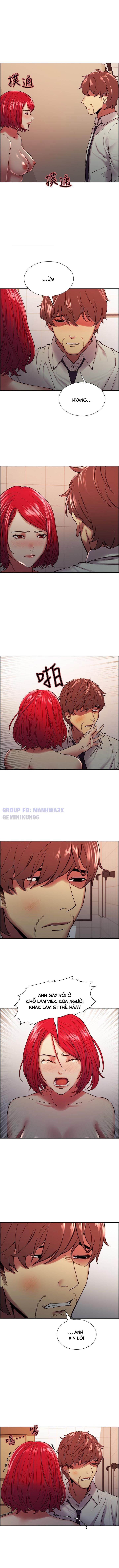 Chạy Trốn Gia Đình Chương 63 page 7 - Giả Dược