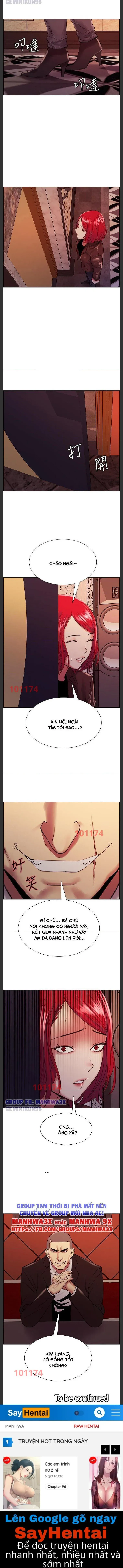 Chạy Trốn Gia Đình Chương 68 page 4 - Giả Dược