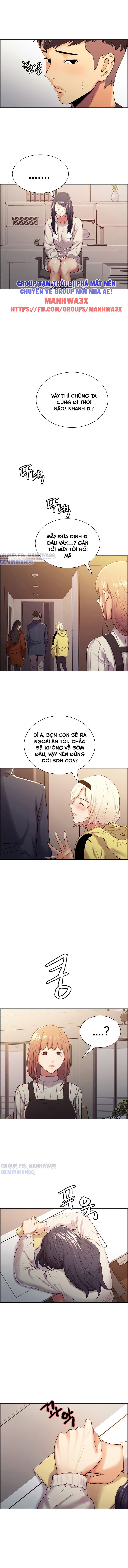 Chạy Trốn Gia Đình Chương 7 page 11 - Giả Dược