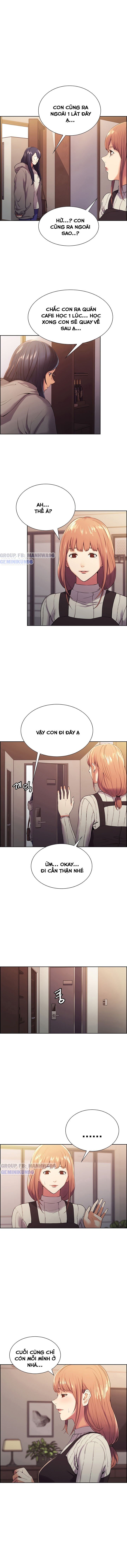 Chạy Trốn Gia Đình Chương 7 page 12 - Giả Dược