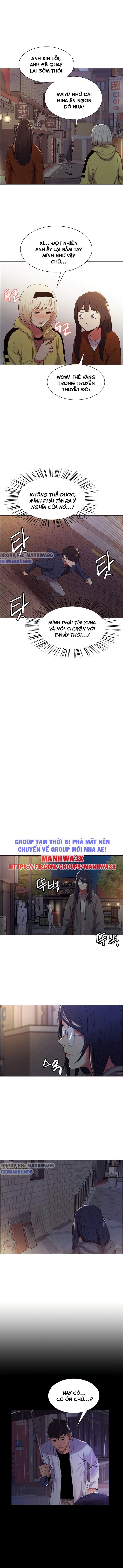 Chạy Trốn Gia Đình Chương 7 page 16 - Giả Dược