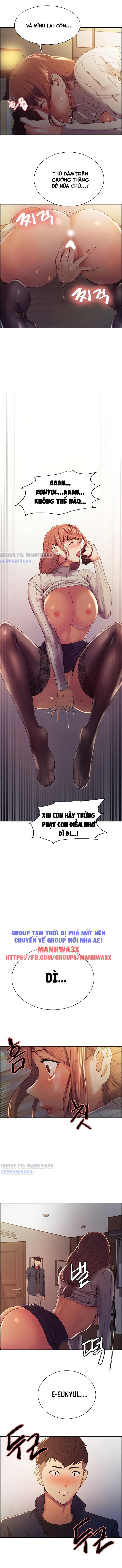 Chạy Trốn Gia Đình Chương 7 page 18 - Giả Dược