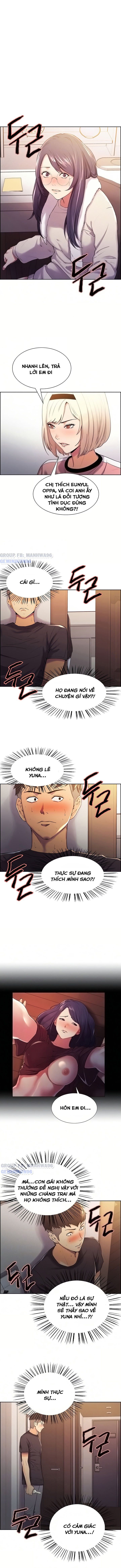 Chạy Trốn Gia Đình Chương 7 page 6 - Giả Dược