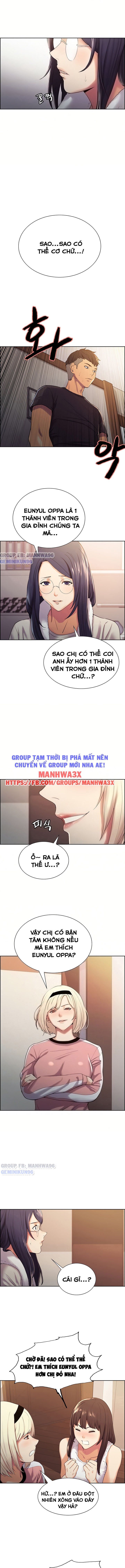 Chạy Trốn Gia Đình Chương 7 page 7 - Giả Dược