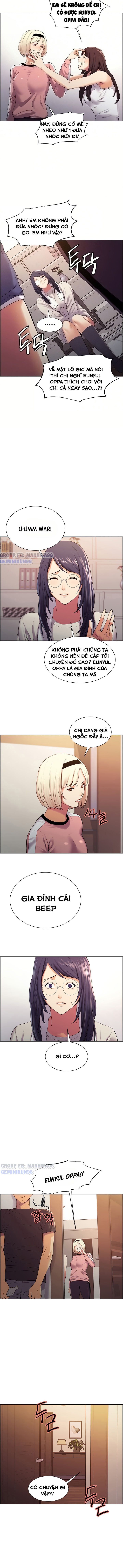 Chạy Trốn Gia Đình Chương 7 page 8 - Giả Dược