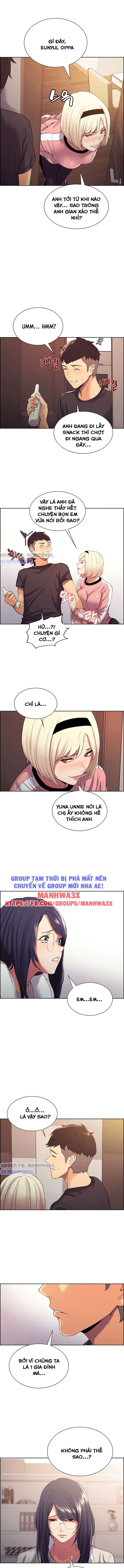 Chạy Trốn Gia Đình Chương 7 page 9 - Giả Dược