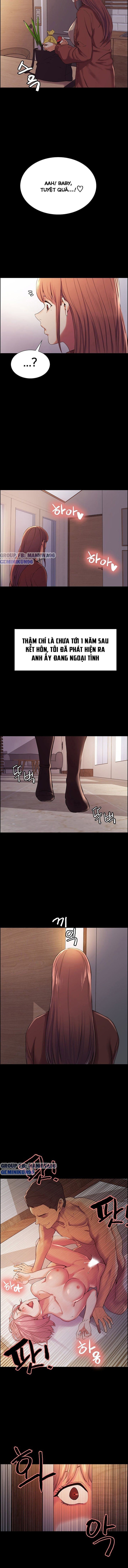 Chạy Trốn Gia Đình Chương 8 page 12 - Giả Dược