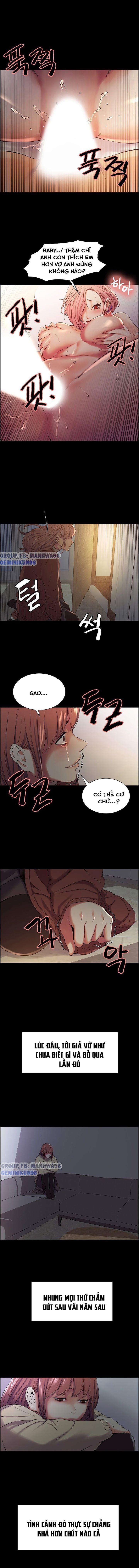Chạy Trốn Gia Đình Chương 8 page 13 - Giả Dược