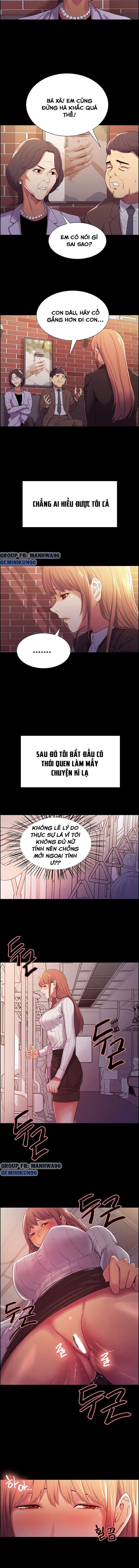 Chạy Trốn Gia Đình Chương 8 page 15 - Giả Dược