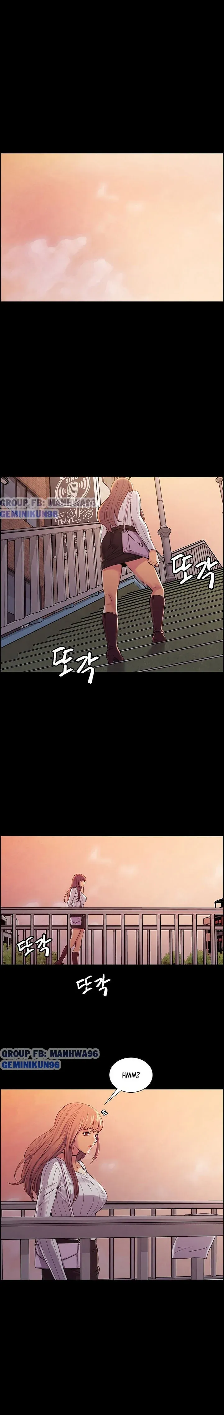 Chạy Trốn Gia Đình Chương 8 page 17 - Giả Dược