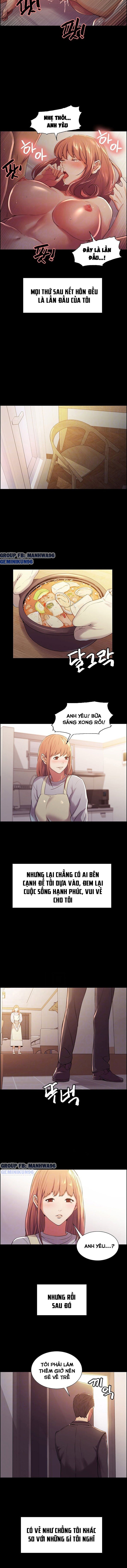 Chạy Trốn Gia Đình Chương 8 page 8 - Giả Dược