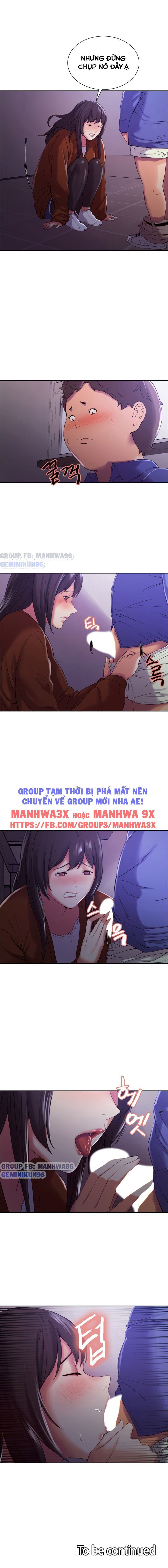 Chạy Trốn Gia Đình Chương 9 page 17 - Giả Dược