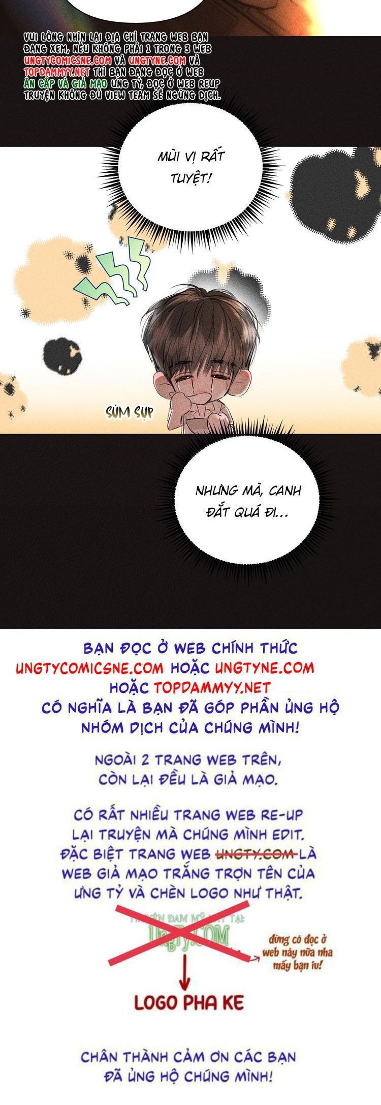 đọc truyện Chạy Trốn Khỏi Tầng Hầm Chương 21 ảnh 29 tại Giả Dược