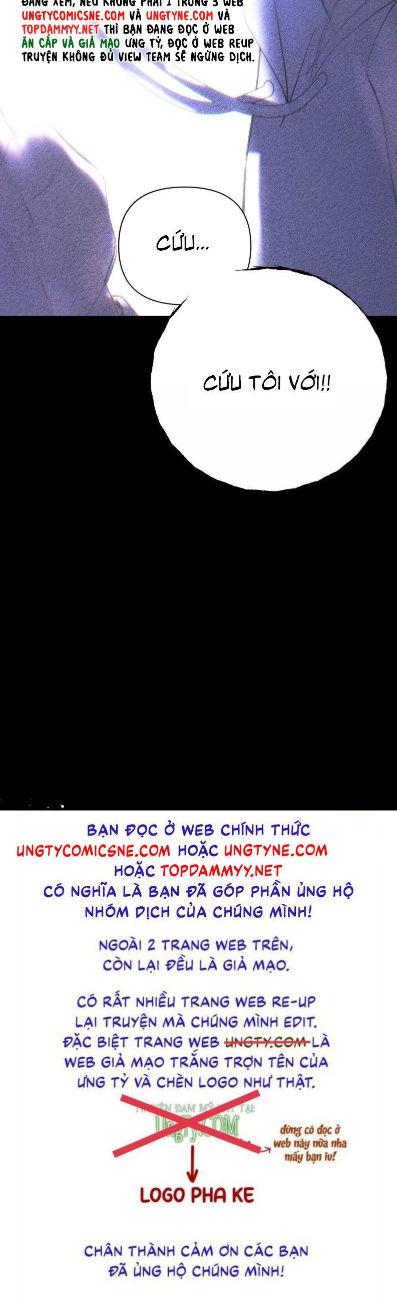 đọc truyện Chạy Trốn Khỏi Tầng Hầm Chương 26 ảnh 35 tại Giả Dược