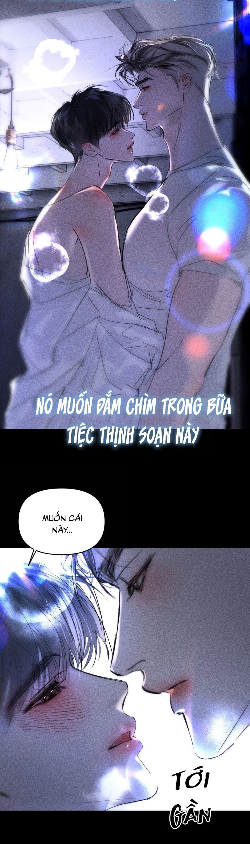 đọc truyện Chạy Trốn Khỏi Tầng Hầm Chương 29 ảnh 22 tại Giả Dược