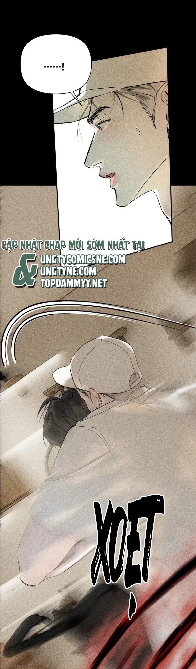 đọc truyện Chạy Trốn Khỏi Tầng Hầm Chương 30 ảnh 22 tại Giả Dược