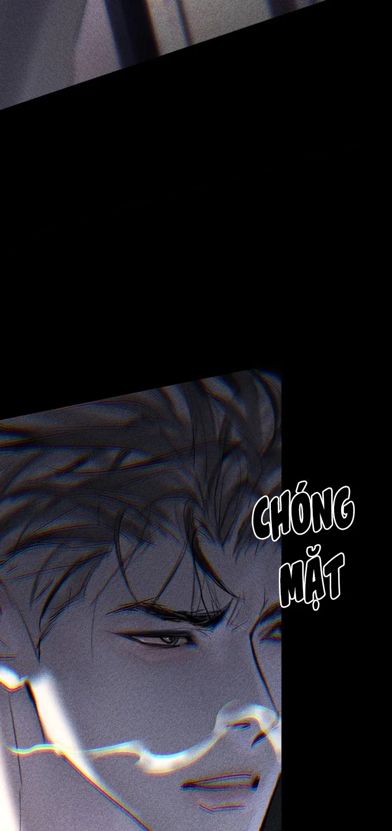 đọc truyện Chạy Trốn Khỏi Tầng Hầm Chương 33 ảnh 13 tại Giả Dược