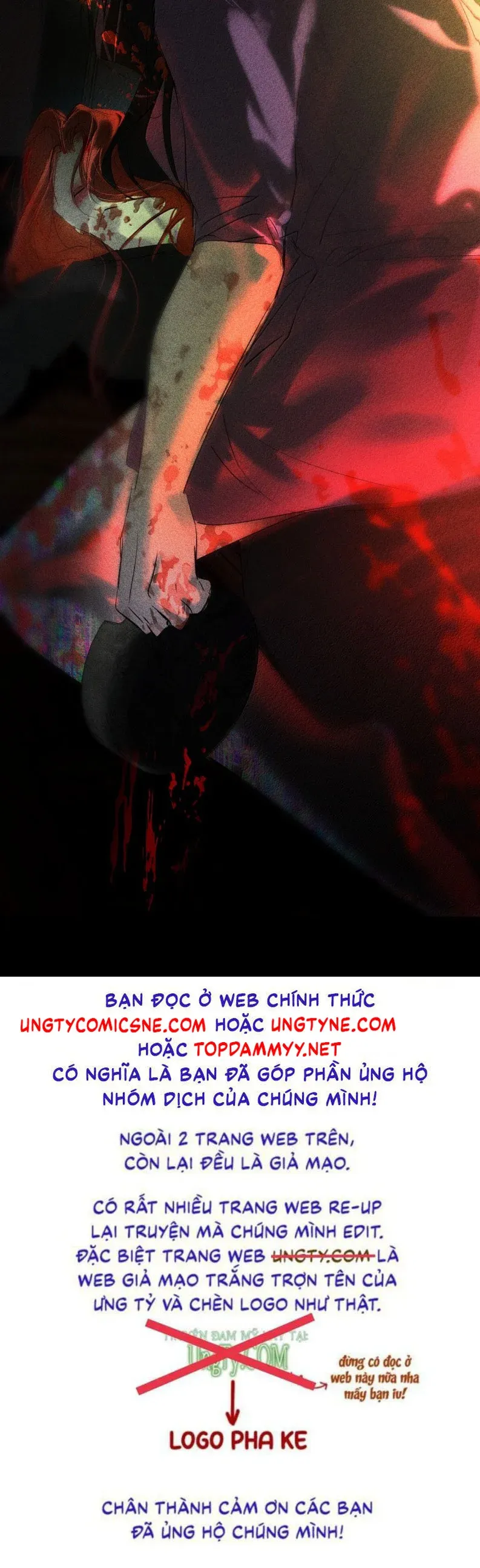 đọc truyện Chạy Trốn Khỏi Tầng Hầm Chương 35 ảnh 32 tại Giả Dược