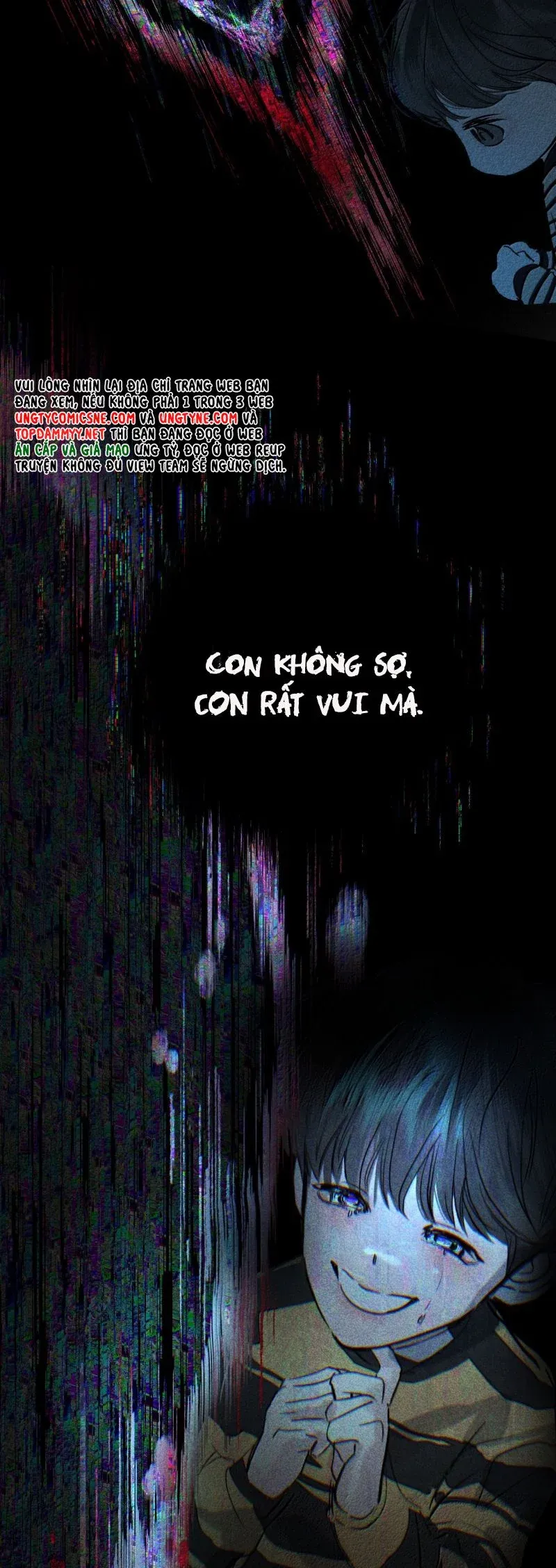 đọc truyện Chạy Trốn Khỏi Tầng Hầm Chương 36 ảnh 13 tại Thiên Thai Truyện