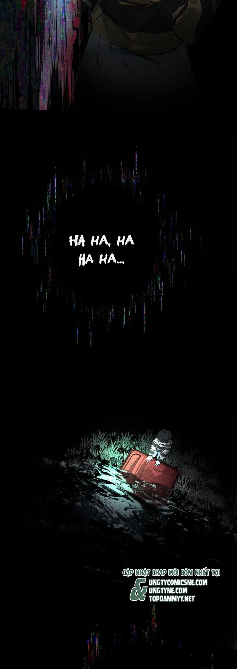 đọc truyện Chạy Trốn Khỏi Tầng Hầm Chương 36 ảnh 14 tại Thiên Thai Truyện