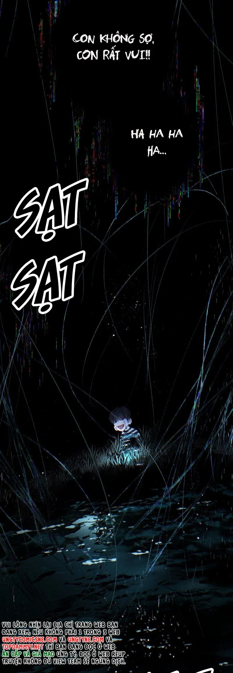 đọc truyện Chạy Trốn Khỏi Tầng Hầm Chương 36 ảnh 16 tại Thiên Thai Truyện