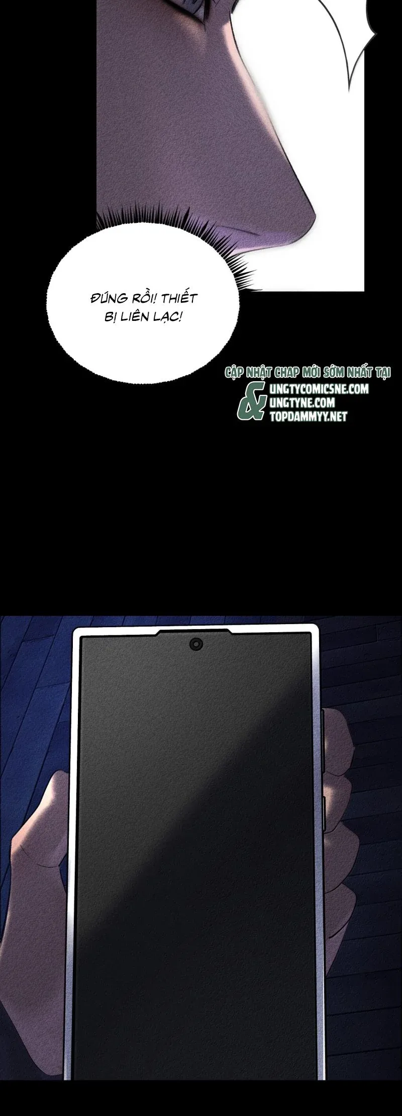 đọc truyện Chạy Trốn Khỏi Tầng Hầm Chương 36 ảnh 31 tại Thiên Thai Truyện