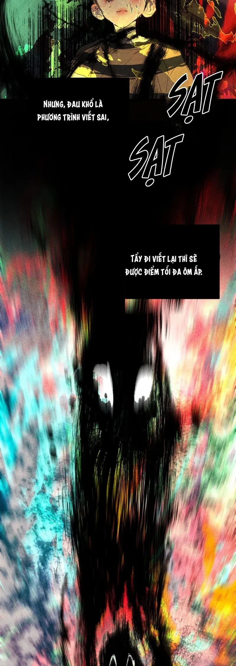 đọc truyện Chạy Trốn Khỏi Tầng Hầm Chương 36 ảnh 10 tại Thiên Thai Truyện