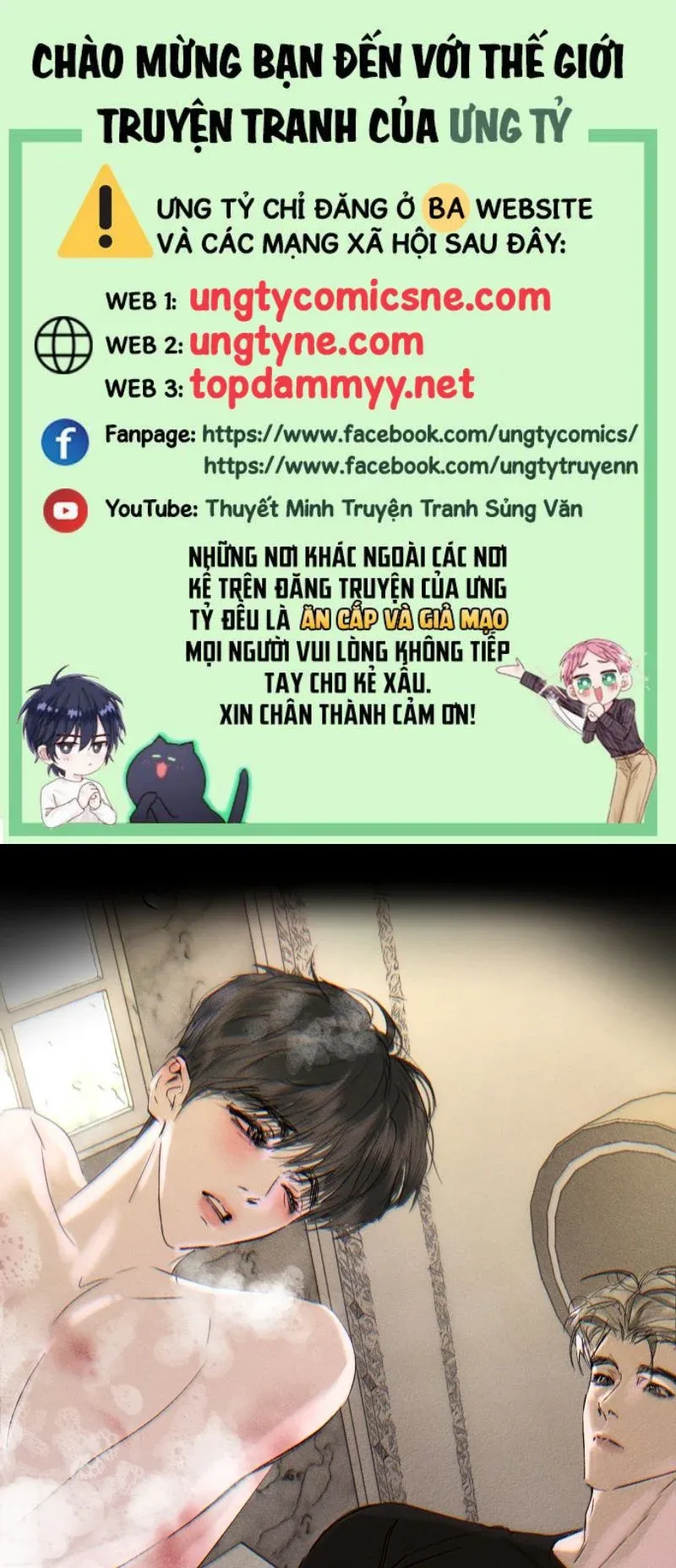 đọc truyện Chạy Trốn Khỏi Tầng Hầm Chương 37 ảnh 2 tại Thiên Thai Truyện